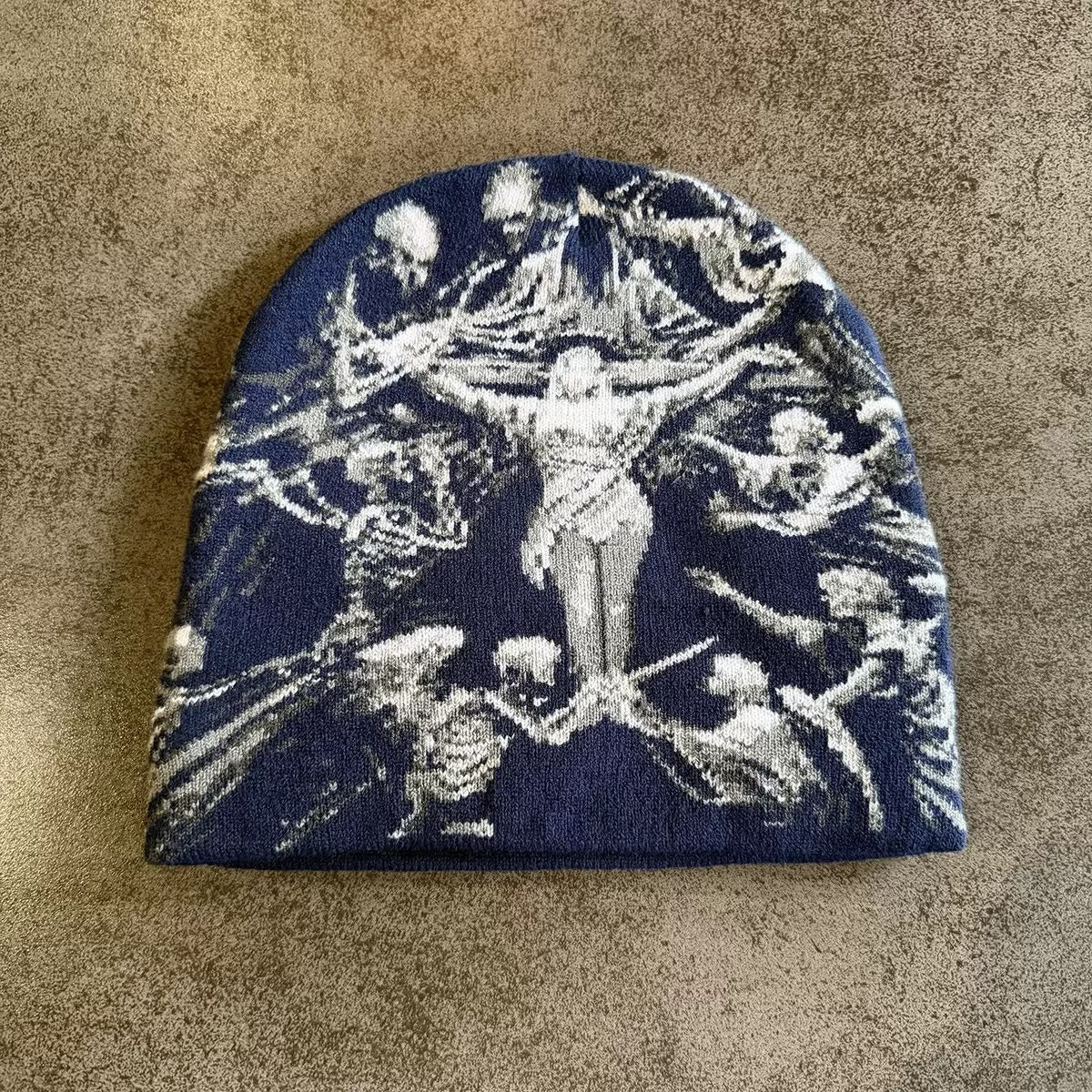 Y2K Fashion Beanie